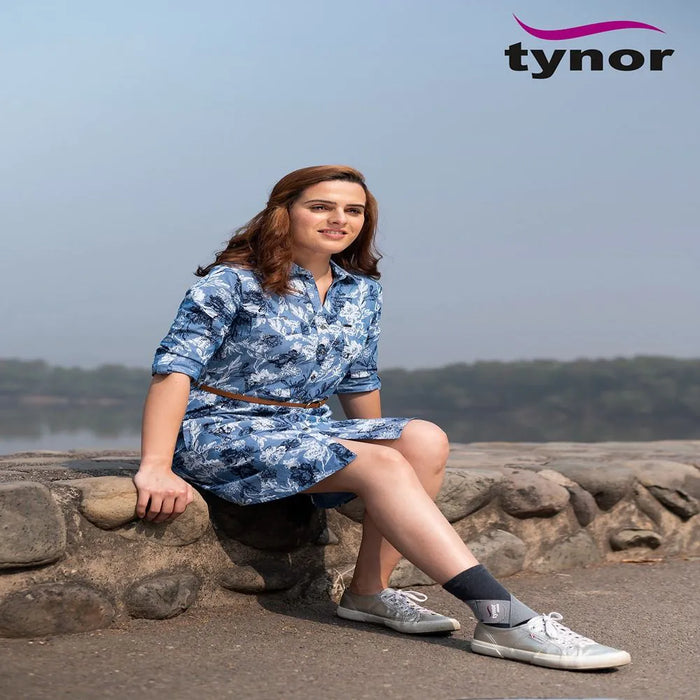 Tynor Ankle Binder Urbane