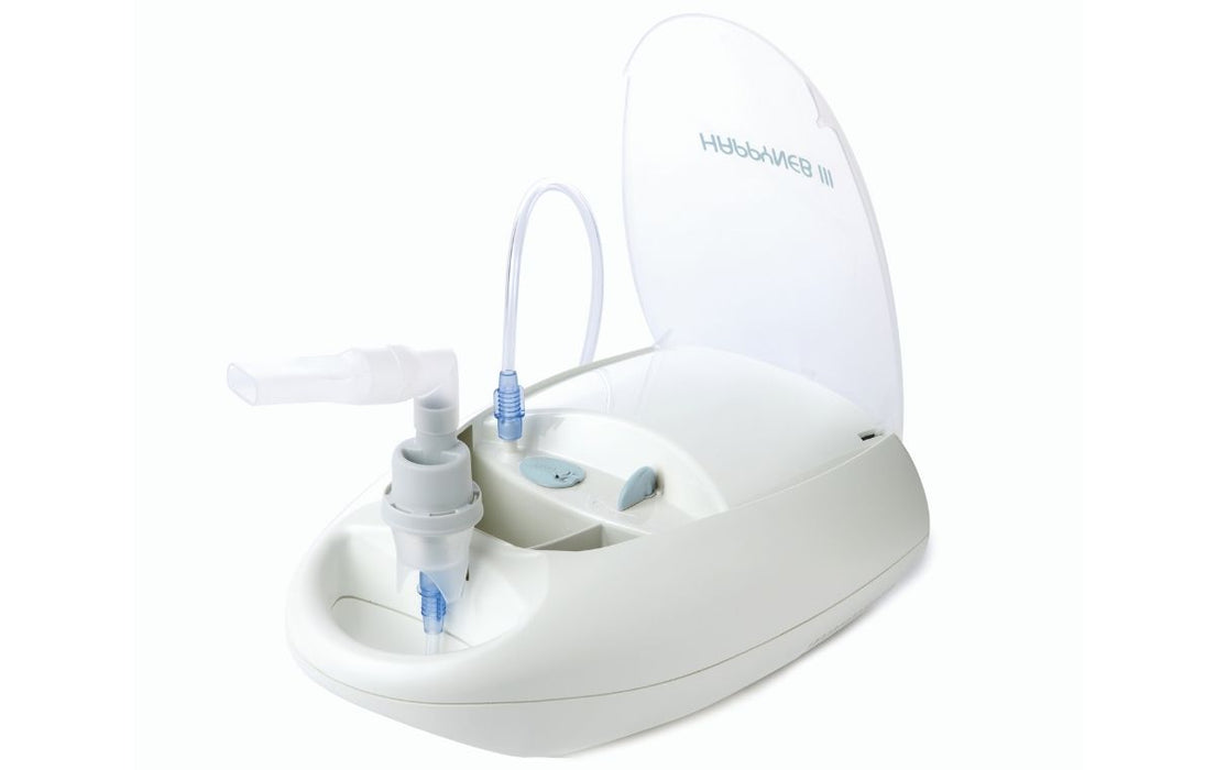 3A Happyneb III Nebuliser3