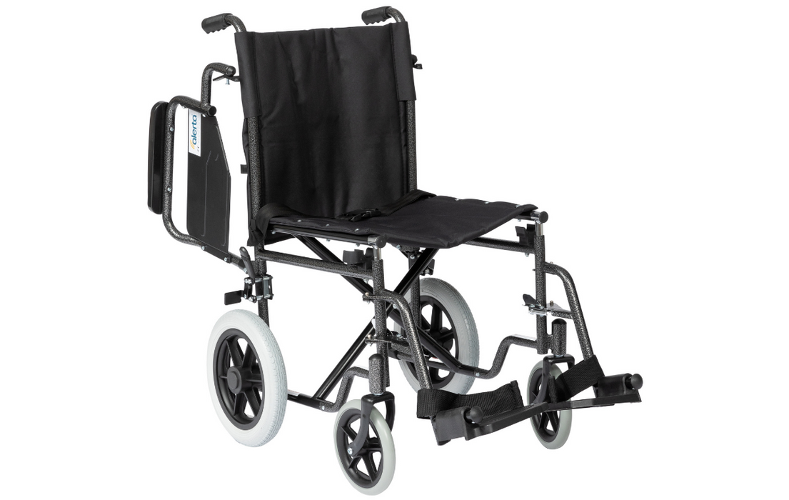 Economy Car Transit Wheelchair