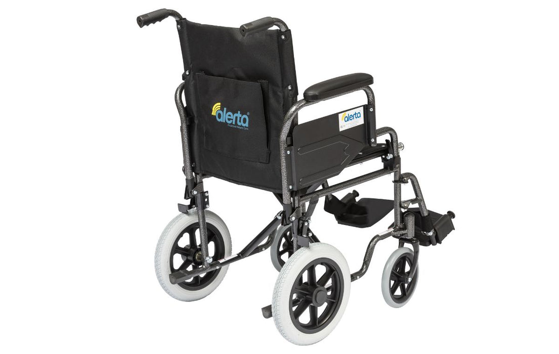 Economy Car Transit Wheelchair