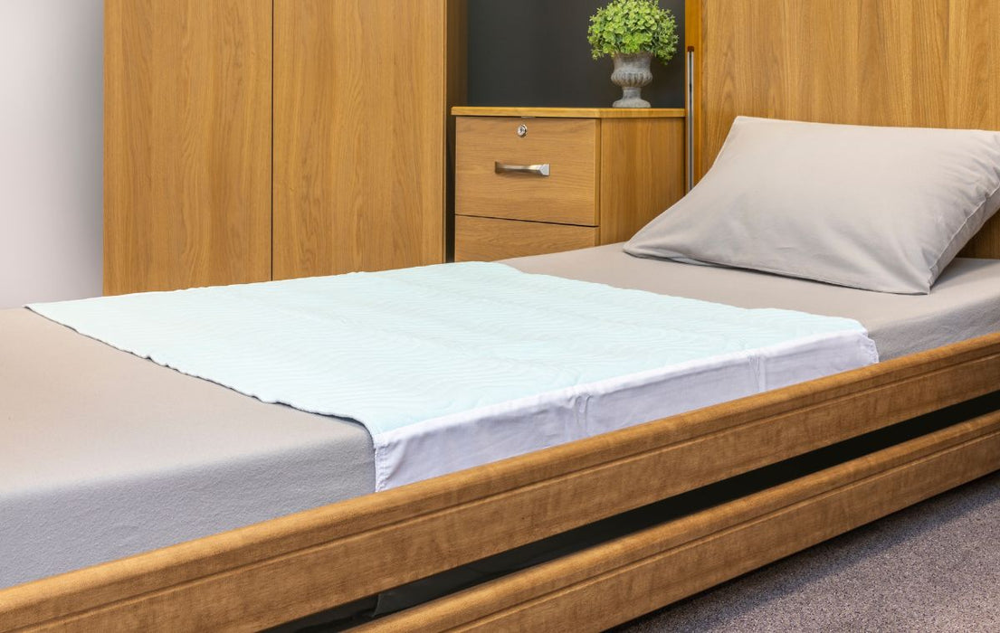 Alerta Bed Pad 3.2 Litre Absorbency, 86cm x 90cm