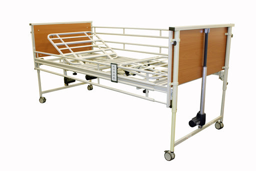 Cura Community Bed from Ulitmate Healthcare - Mobility 2 You.