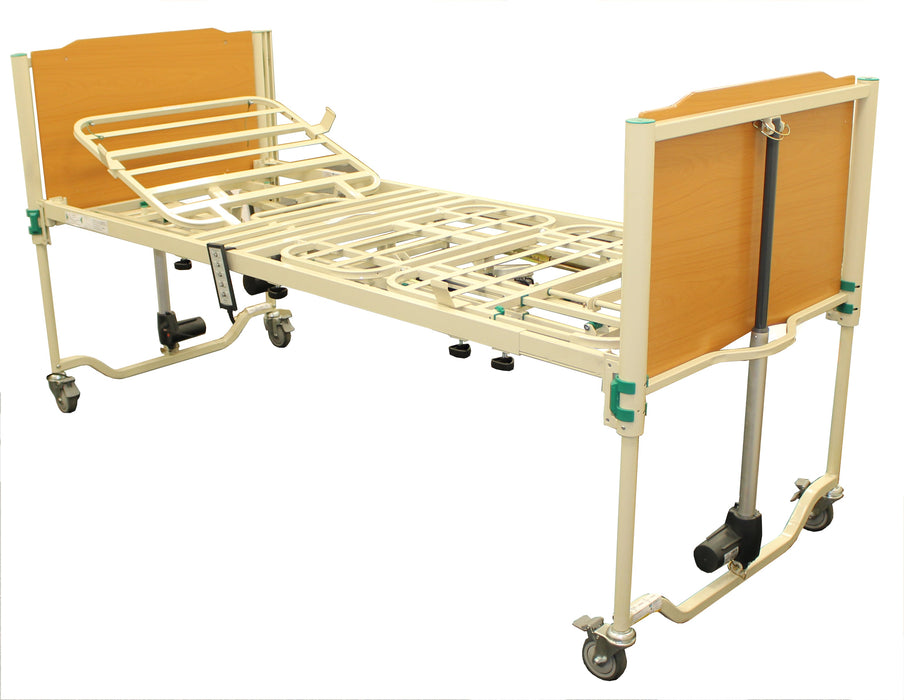 Cura II from Ultimate Healthcare - Mobility 2 You.