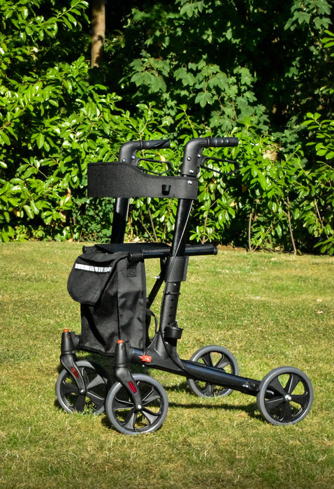 Ovi Lite Lightweight Aluminium Rollator