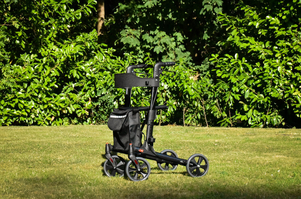Ovi Lite Lightweight Aluminium Rollator