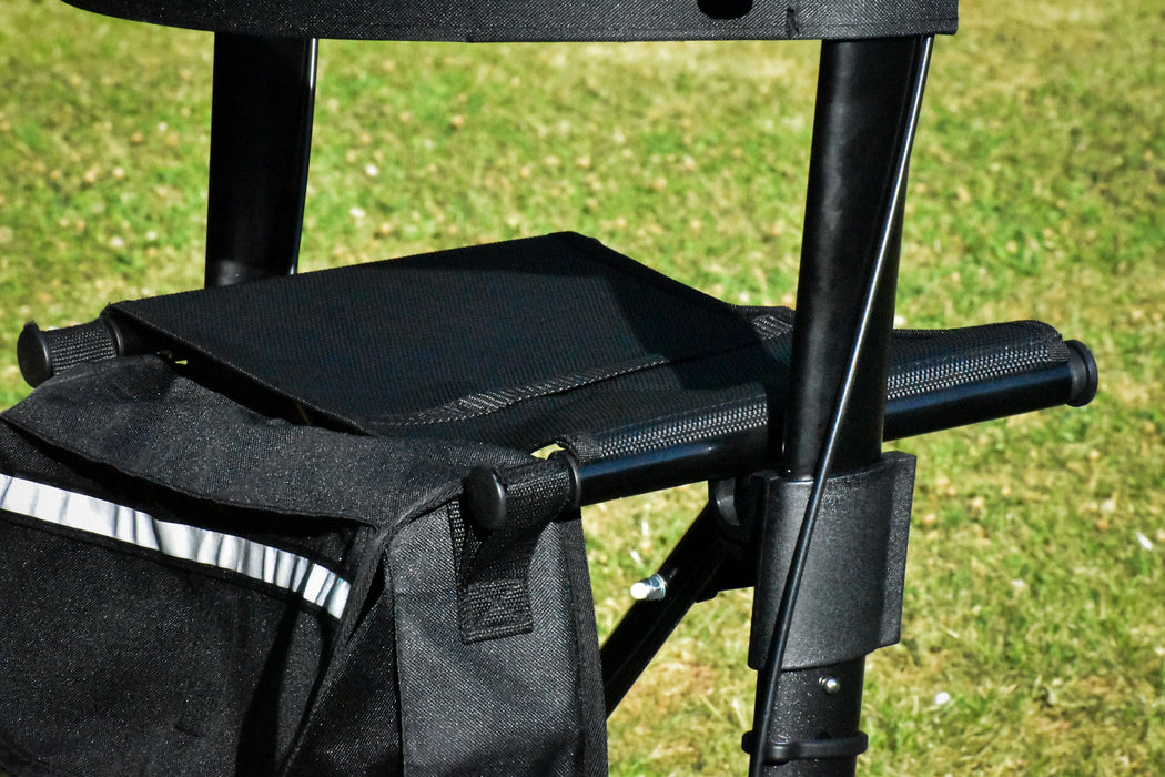 Ovi Lite Lightweight Aluminium Rollator