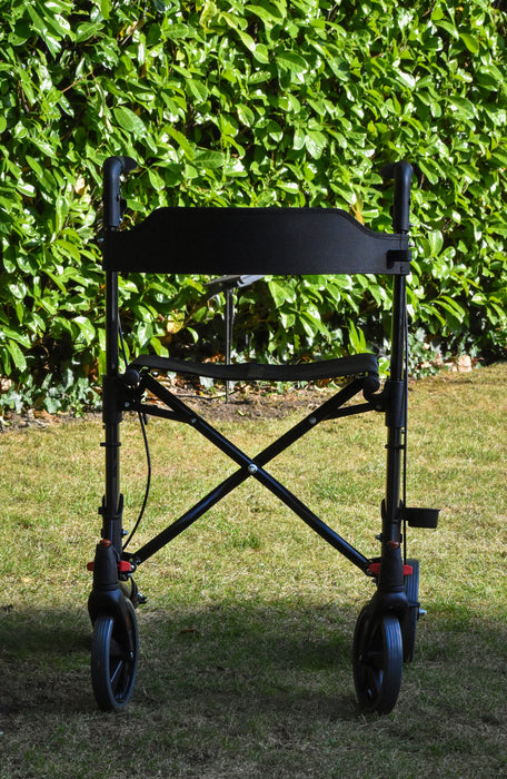 Ovi Lite Lightweight Aluminium Rollator