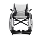 Karma Ergo 3 wheelchair front view