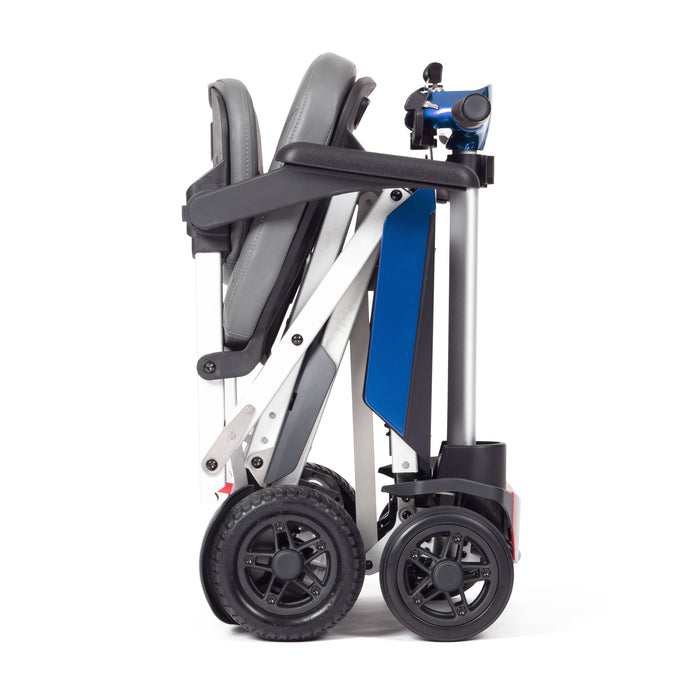 Manual Fold+ Scooter