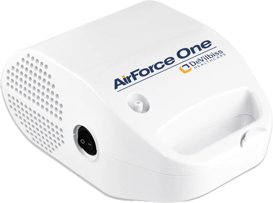 Compressor Nebulizer AirForce One