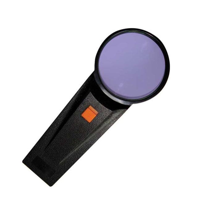 Magnifying Glass with Light