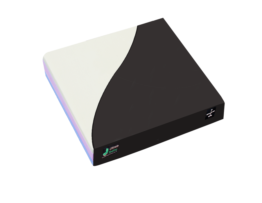 Onyx Three Cushion from Ultimate Healthcare - Mobility 2 You.