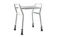 Shower Stool from Ulitmate Healthcare - Mobility 2 You.