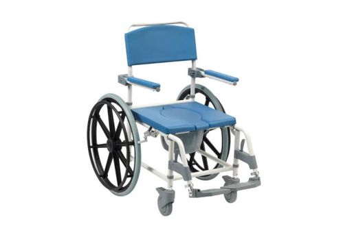 Shower Commode Chair - SP from Ulitmate Healthcare - Mobility 2 You.
