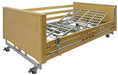 3 Bar Side Rail (Pair) For Soprano Bed from Ultimate Healthcare - Mobility 2 You.
