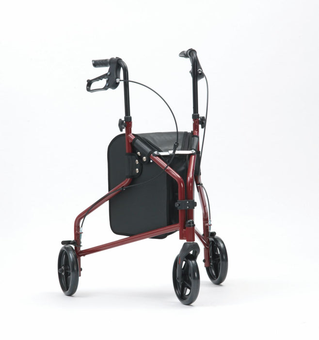 3 Wheel Steel Triwalker (Steel Tri walker)