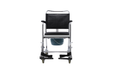 Glideabout Commode from Ulitmate Healthcare - Mobility 2 You.