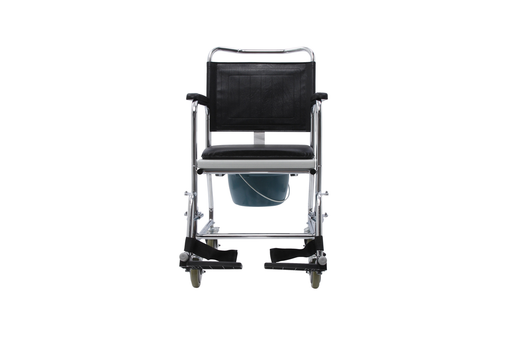 Glideabout Commode from Ulitmate Healthcare - Mobility 2 You.