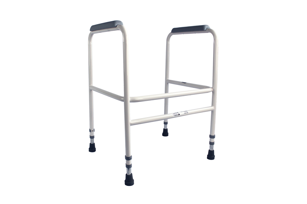 Toilet Frame from Ulitmate Healthcare - Mobility 2 You.