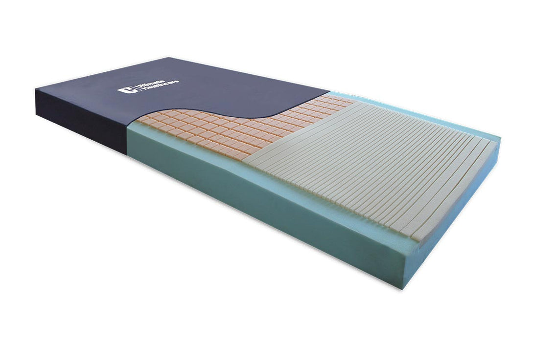 Carefree Premier Heel  Single from Ultimate Healthcare - Mobility 2 You.