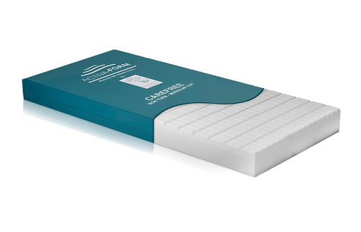 Carefree Single - Castellated Foam from Ulitmate Healthcare - Mobility 2 You.