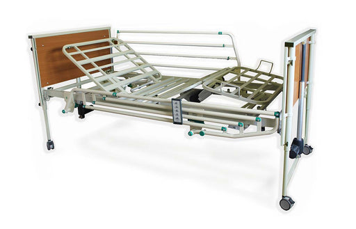 Standard 4 Bar Side Rails from Ulitmate Healthcare - Mobility 2 You.