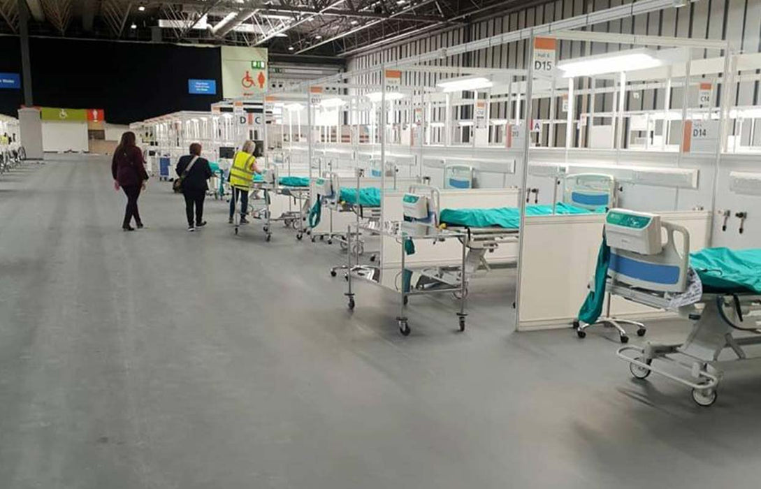 Heritage II Digital Turn from Ultimate Healthcare - Mobility 2 You.