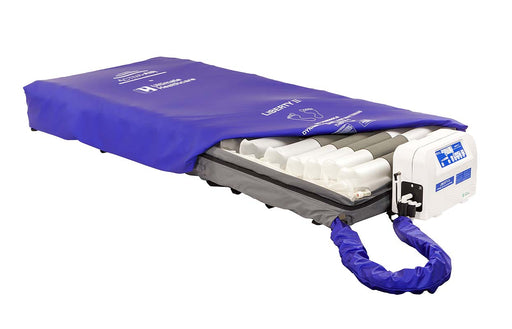 Liberty II Low Air Loss Bariatric from Ulitmate Healthcare - Mobility 2 You.