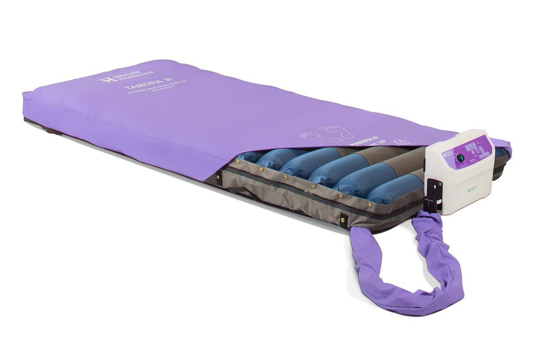 Tamora II from Ultimate Healthcare - Mobility 2 You.