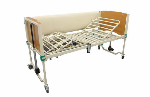 MESH Side Rail Bumpers Full Length from Ultimate Healthcare - Mobility 2 You.