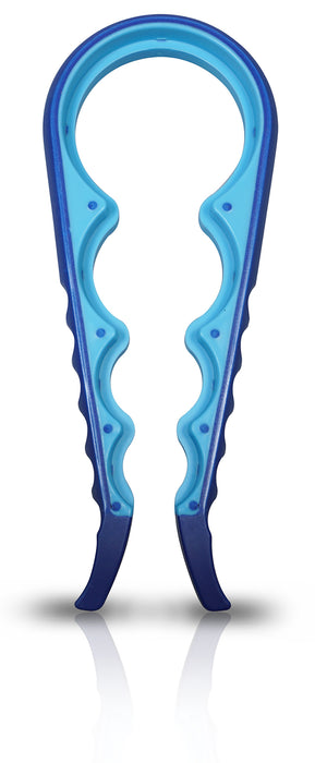 Universal 4 in 1 JAR AND BOTTLE OPENER