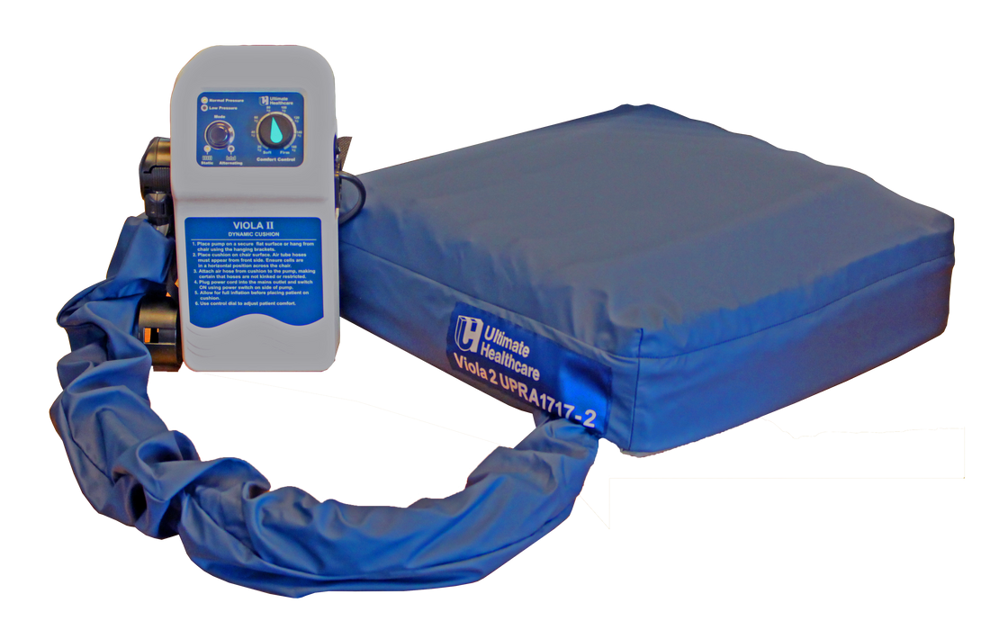 Viola II - Dynamic Cushion from Ultimate Healthcare - Mobility 2 You.