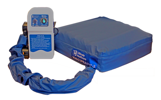 Viola II - Dynamic Cushion from Ultimate Healthcare - Mobility 2 You.