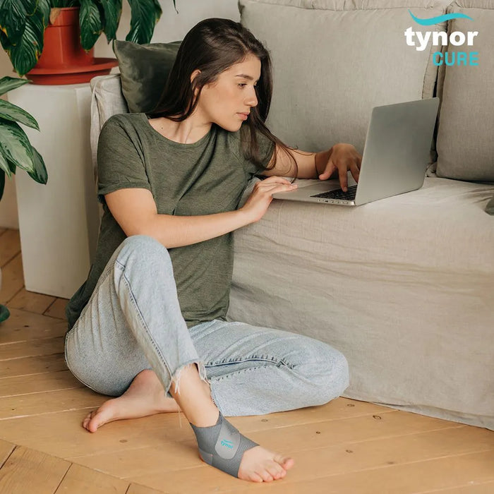 Tynor Ankle Support Urbane