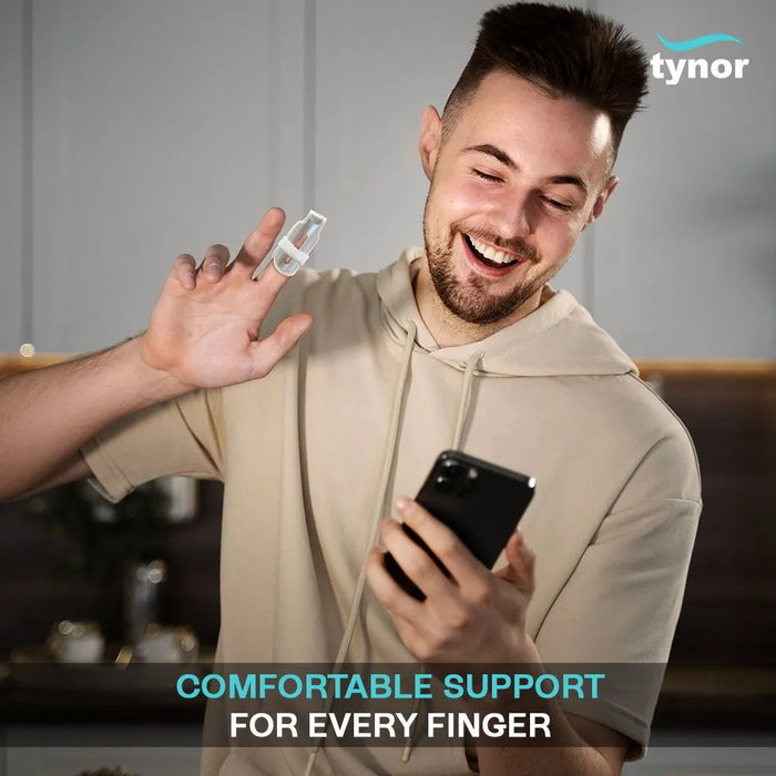 Tynor Finger Cot