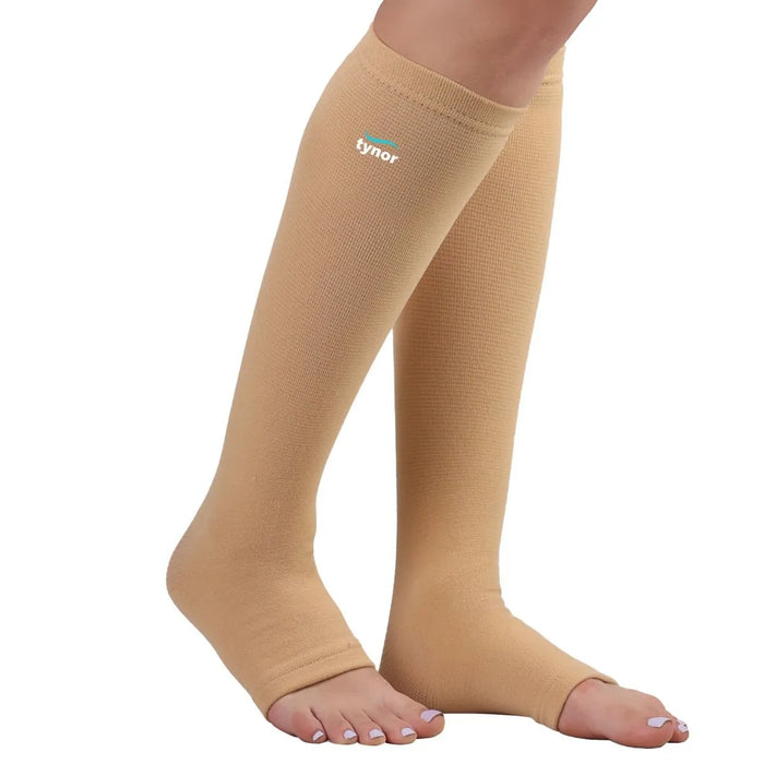 Compression Stocking Below Knee (Pair)