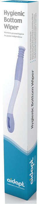 Hygenic Bottom Wiper Deluxe