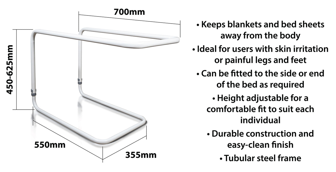 Bed Cradle