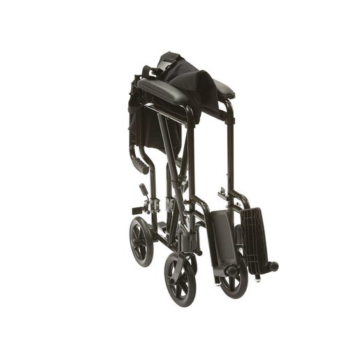 Aluminium Travel Chair - Mobility2you - discount wholesale prices - from Drive DeVilbiss Healthcare