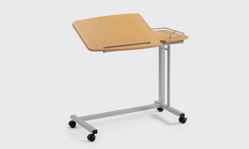 Premium Overbed Table