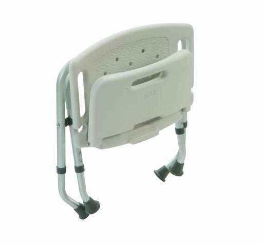 Folding Bath Bench With Back Retail Packed - Mobility2you - discount wholesale prices - from Drive DeVilbiss Healthcare