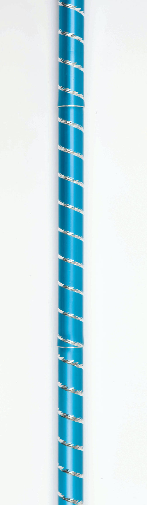 Folding Cane With Strap (Blue Twist) - Mobility2you - discount wholesale prices - from Drive DeVilbiss Healthcare