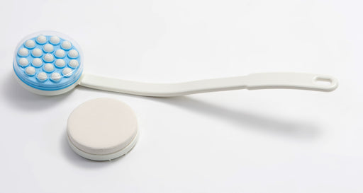 Lotion Applicator With Massaging Head - Mobility2you - discount wholesale prices - from Drive DeVilbiss Healthcare