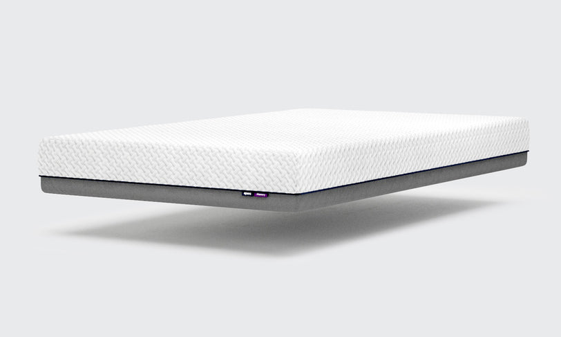 Memory Adjustable Mattress