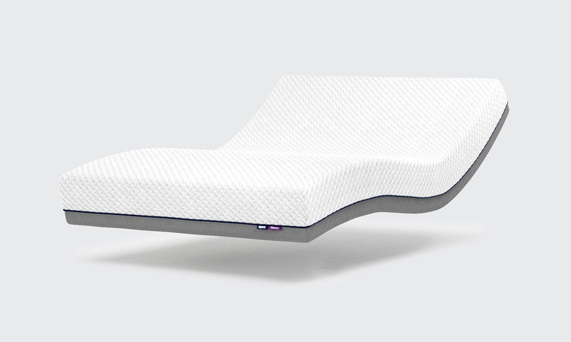 Memory Adjustable Mattress