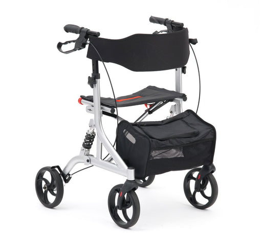 Suspension Rollator - Mobility2you - discount wholesale prices - from Drive Devilbiss Healthcare