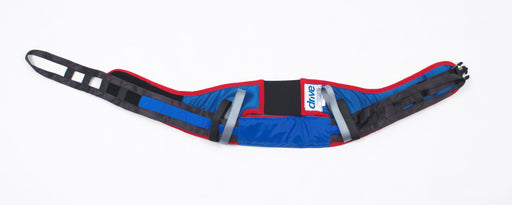 Deluxe 1 Carer Feeder Ambiturn/Able Stand Sling   Small - Mobility2you - discount wholesale prices - from Drive DeVilbiss Healthcare
