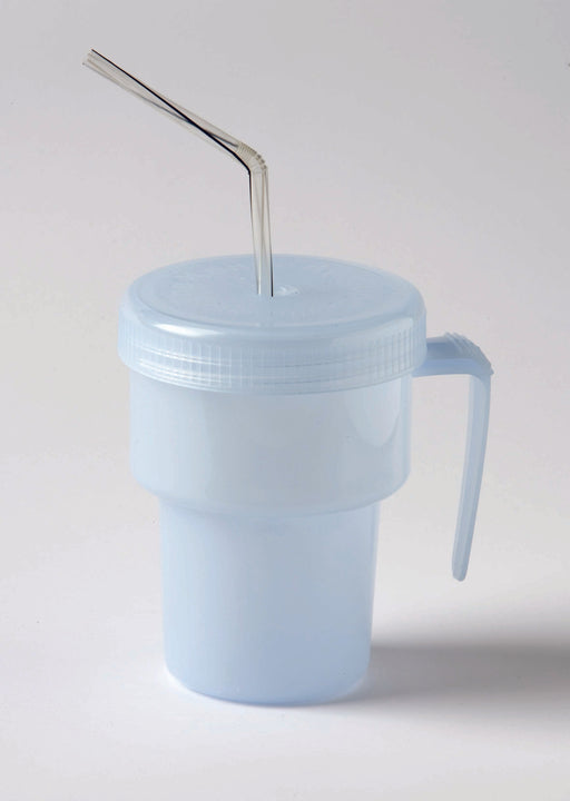 Spill Proof Cup - Mobility2you - discount wholesale prices - from Drive DeVilbiss Healthcare