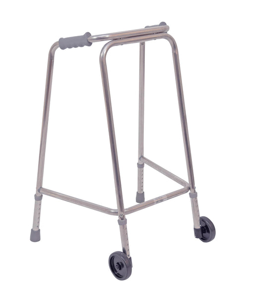 Ultra Narrow Walking Frame - Various - Mobility2you - discount wholesale prices - from Aidapt