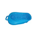 TA10 Bed pan with lid [Horseshoe aperture - blue] - Mobility2you - discount wholesale prices - from Mobility2You